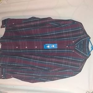 Button up dress shirt